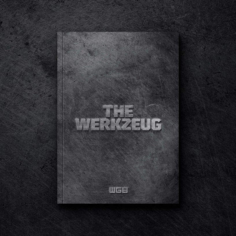 Welcome | WGB - The Werkzeug