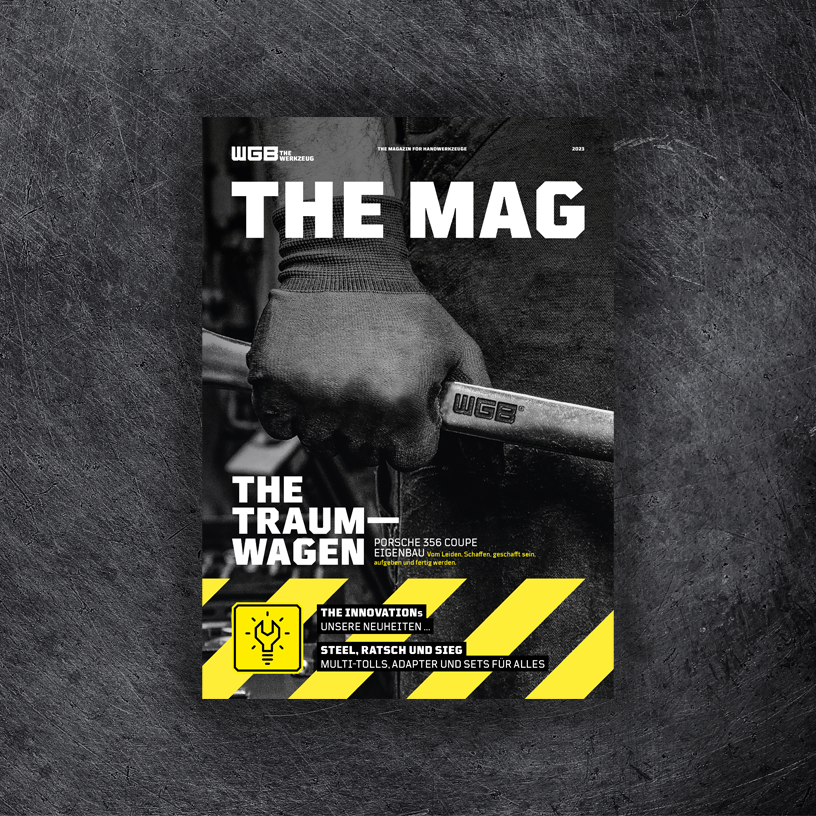 THE MAG