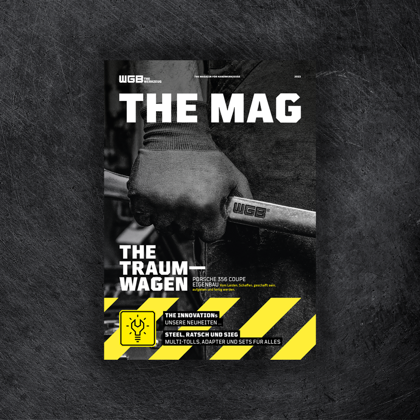 THE MAG