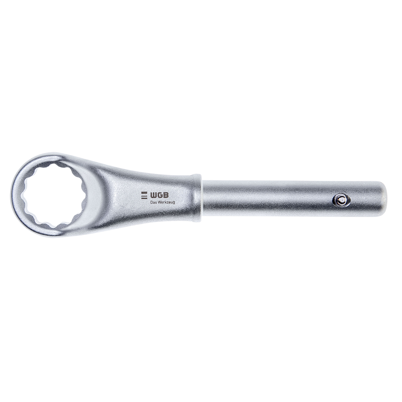 Heavy Duty Ring Spanner