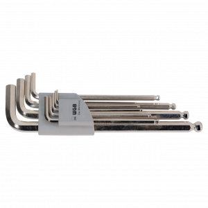 Hexagon Key Wrench Set