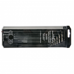 Hexagon Key Wrench, DIN ISO 2936