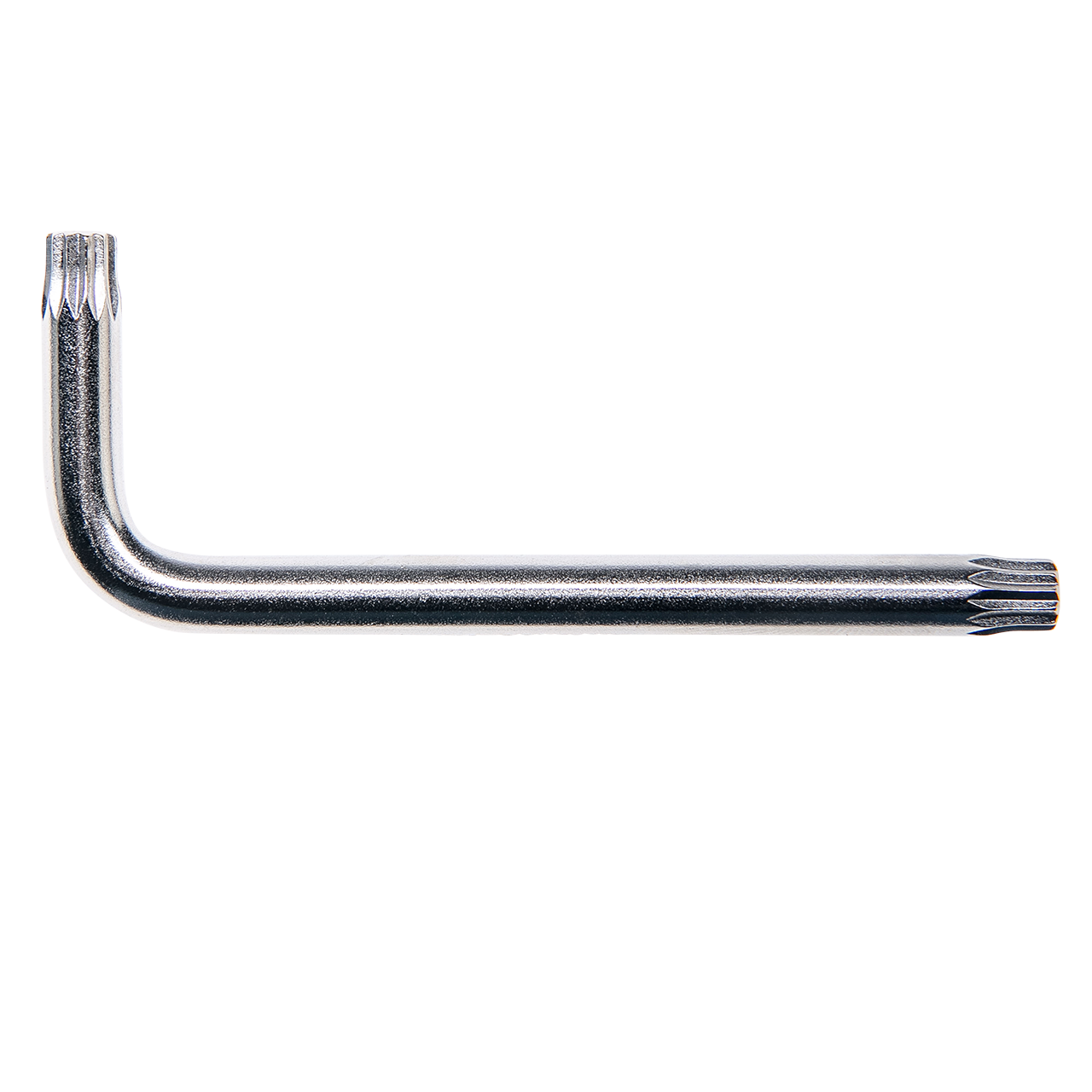 Multi-Spline Key Wrench, DIN 65253