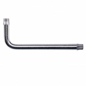 Multi-Spline Key Wrench, DIN 65253