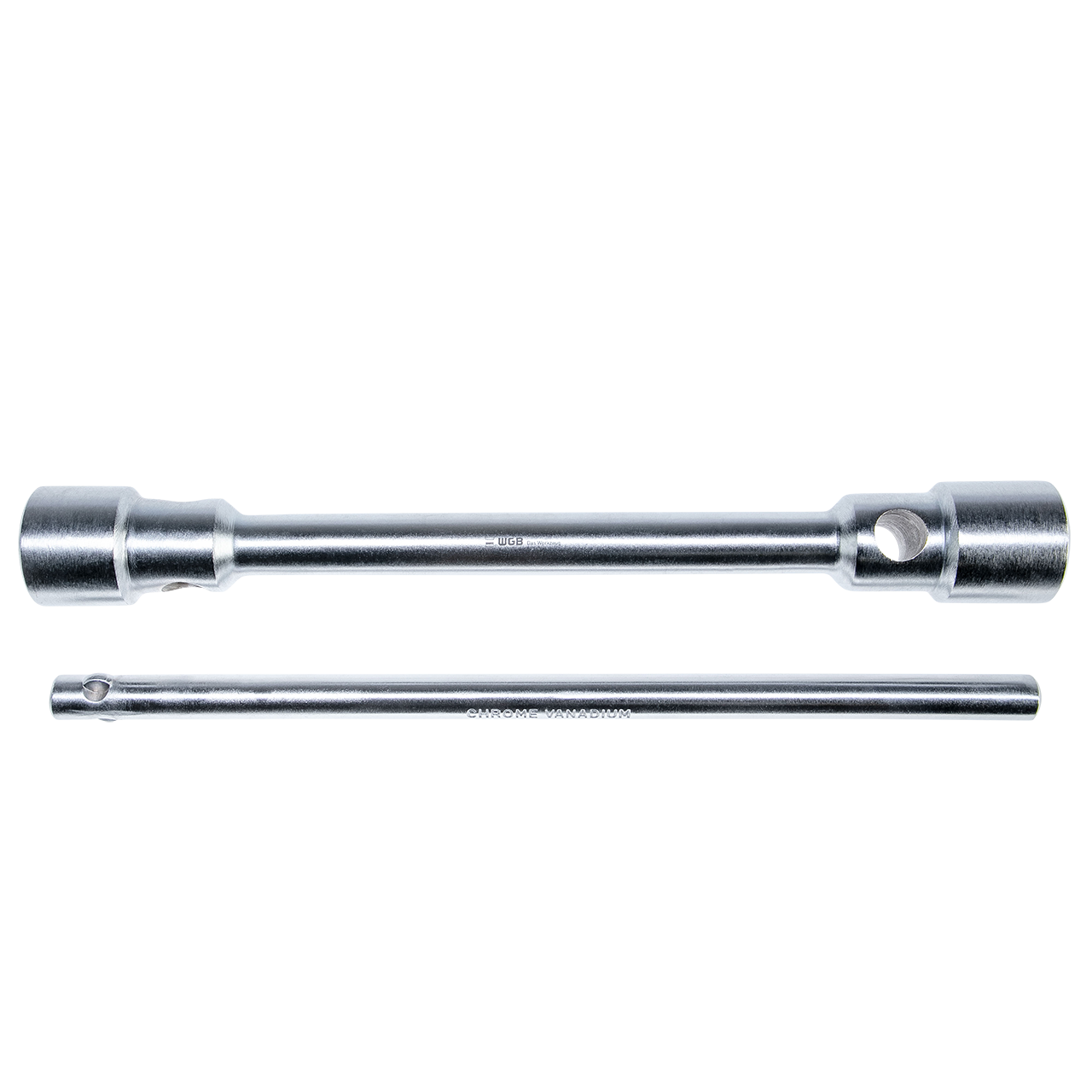 Double Ended Wheel Nut Wrench
