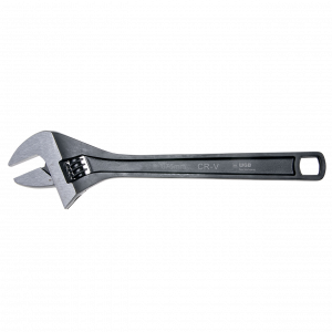 Adjustable Wrench, DIN 3117 B