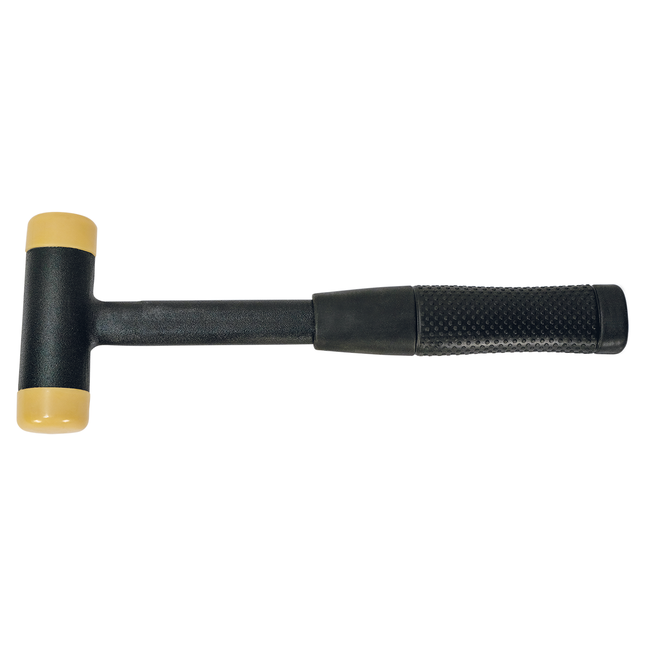 Recoil Free Soft Faced Hammer
