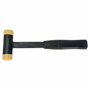Recoil Free Soft Faced Hammer