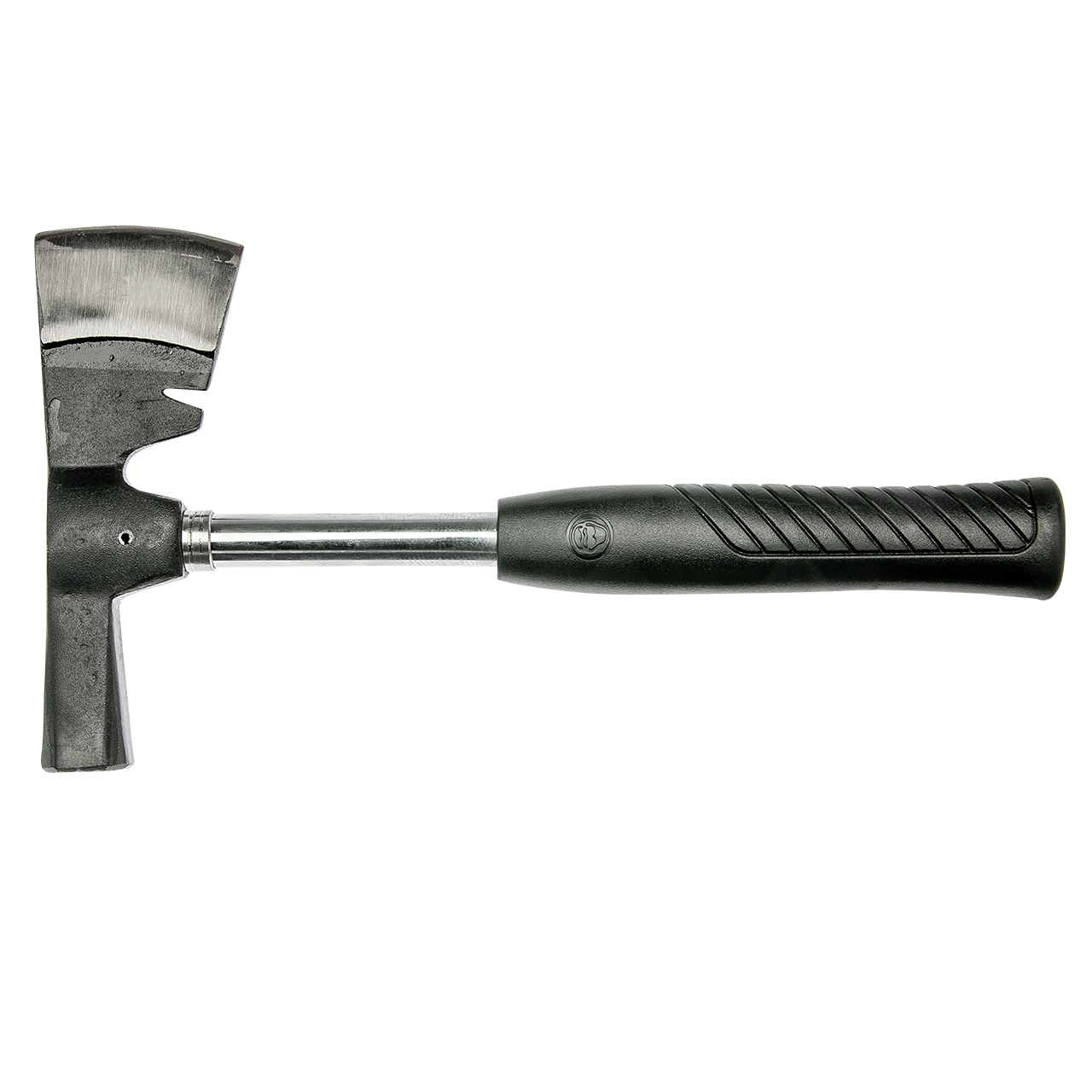 Plaster's Hatched Hammer