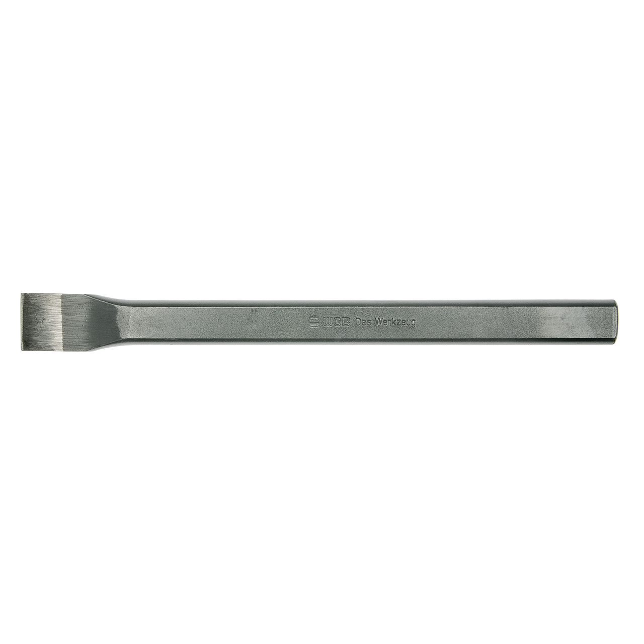 Mason's Chisel, DIN 7254 A