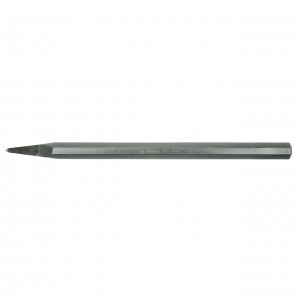 Pointed Chisel, DIN 7256