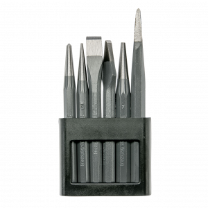 Chisel and Punch Set