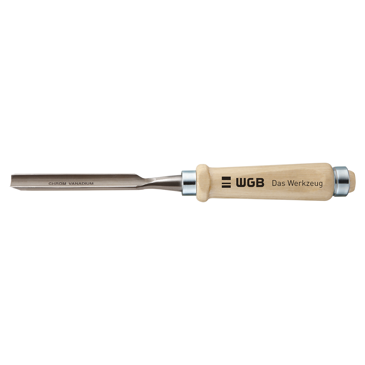Firmer Gouge, DIN 5142