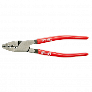 Crimping Pliers for end sleeves