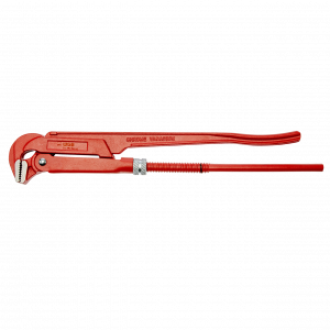 Pipe Wrench, DIN 5234