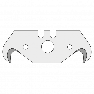 Hook Blade