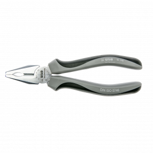 Combination Pliers, DIN ISO 5746