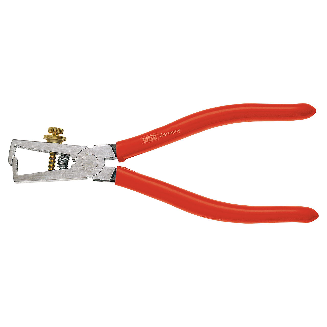 Wire Stripping Pliers, DIN ISO 5744