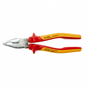 VDE Combination Pliers, DIN ISO 5746