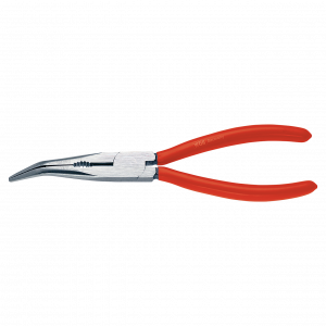 Snipe Nose Pliers, DIN ISO 5745