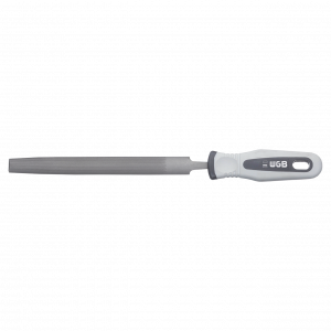 Half-Round File