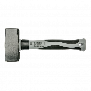 Mining Sledge Hammer, DIN 6475