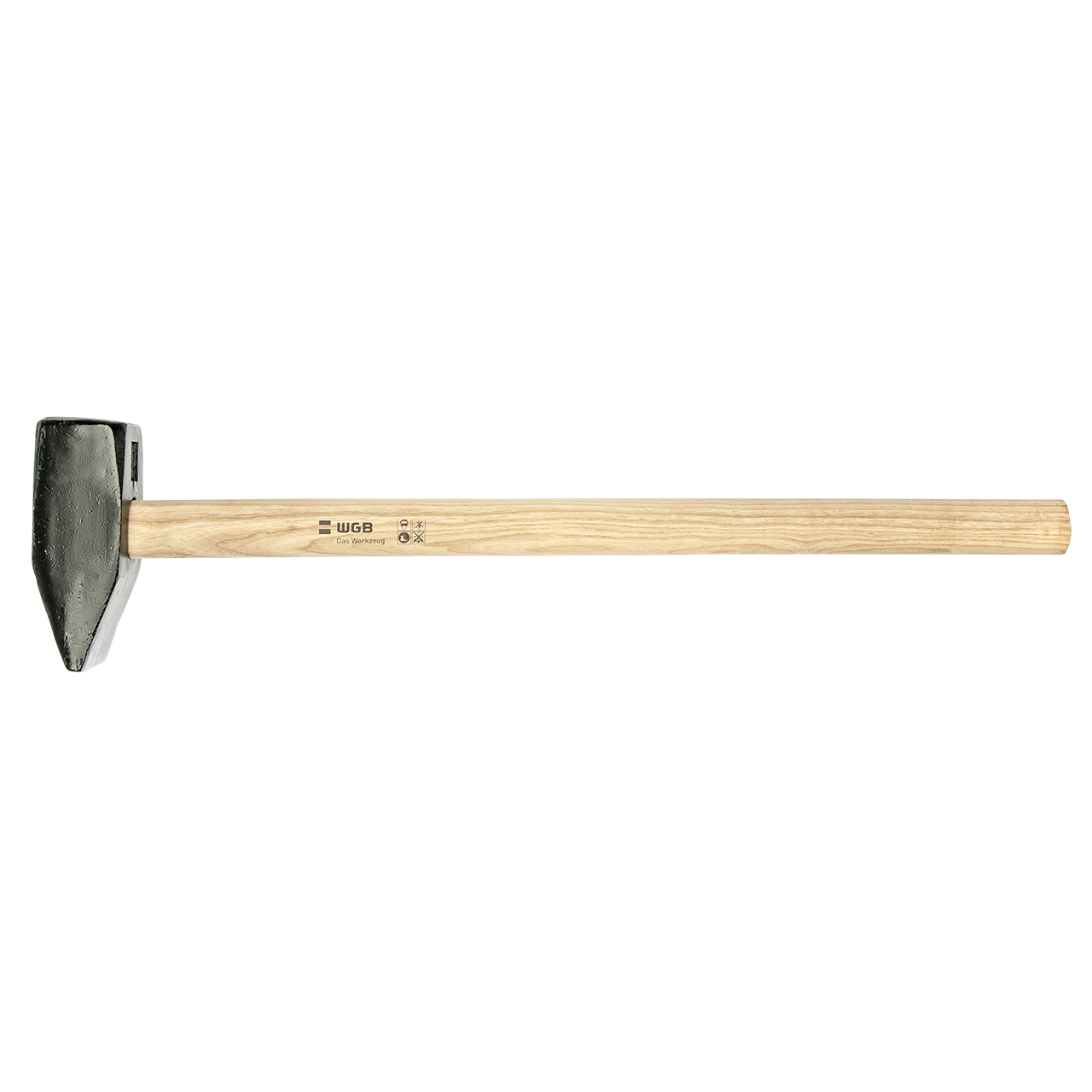 Sledge Hammer, DIN 1042
