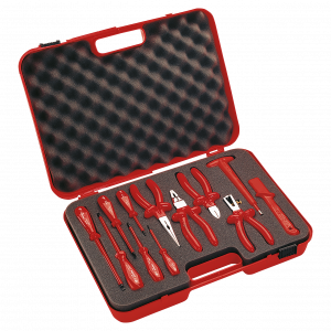 VDE Tool Set