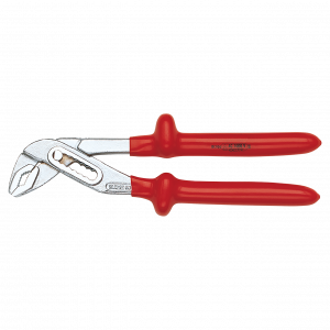 VDE Water Pump Pliers, DIN ISO 8976