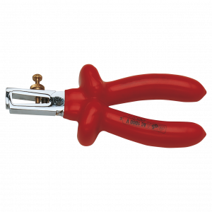 VDE Wire Stripping Pliers
