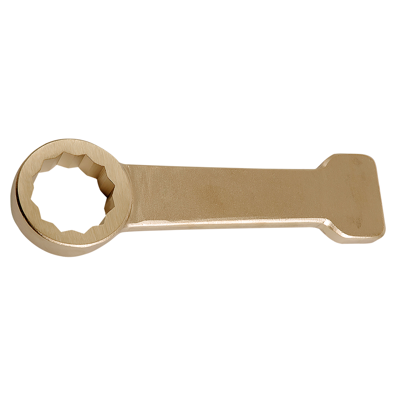 Slugging Ring Wrench, spark free