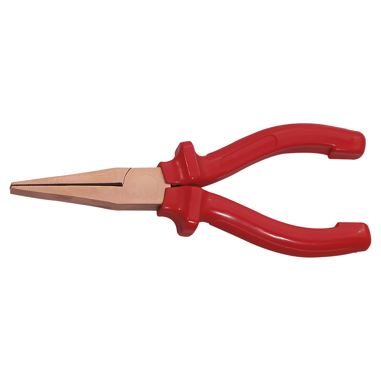 Flat Nose Pliers, spark free