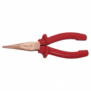 Snipe Nose Pliers, spark free