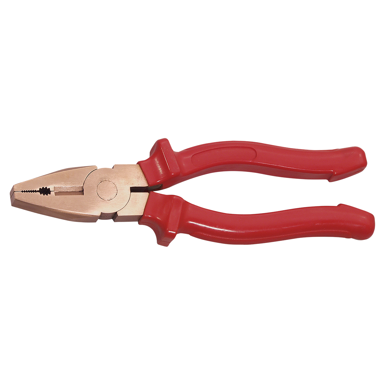 Combination Pliers, spark free