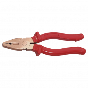 Combination Pliers, spark free