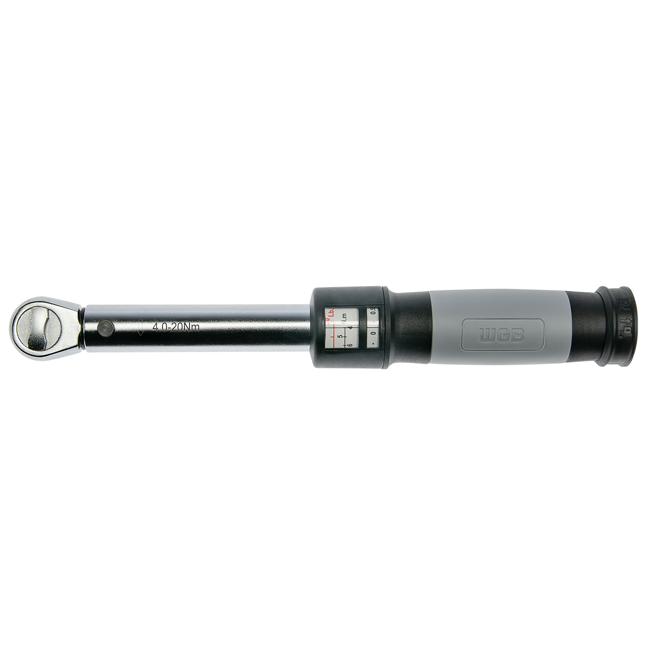 1/4" Automatic Torque Wrench