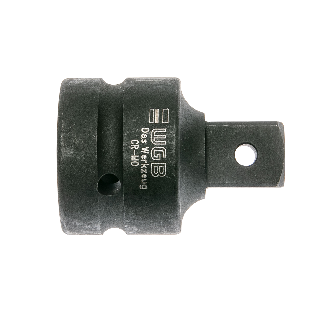 1" Kraft-Übergangsteil