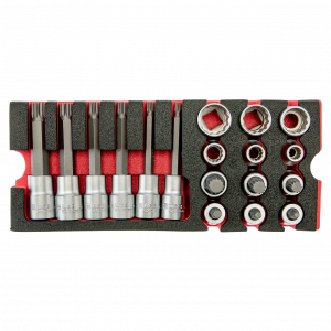 Module XZN Socket Set