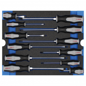 Modul Schraubendreher