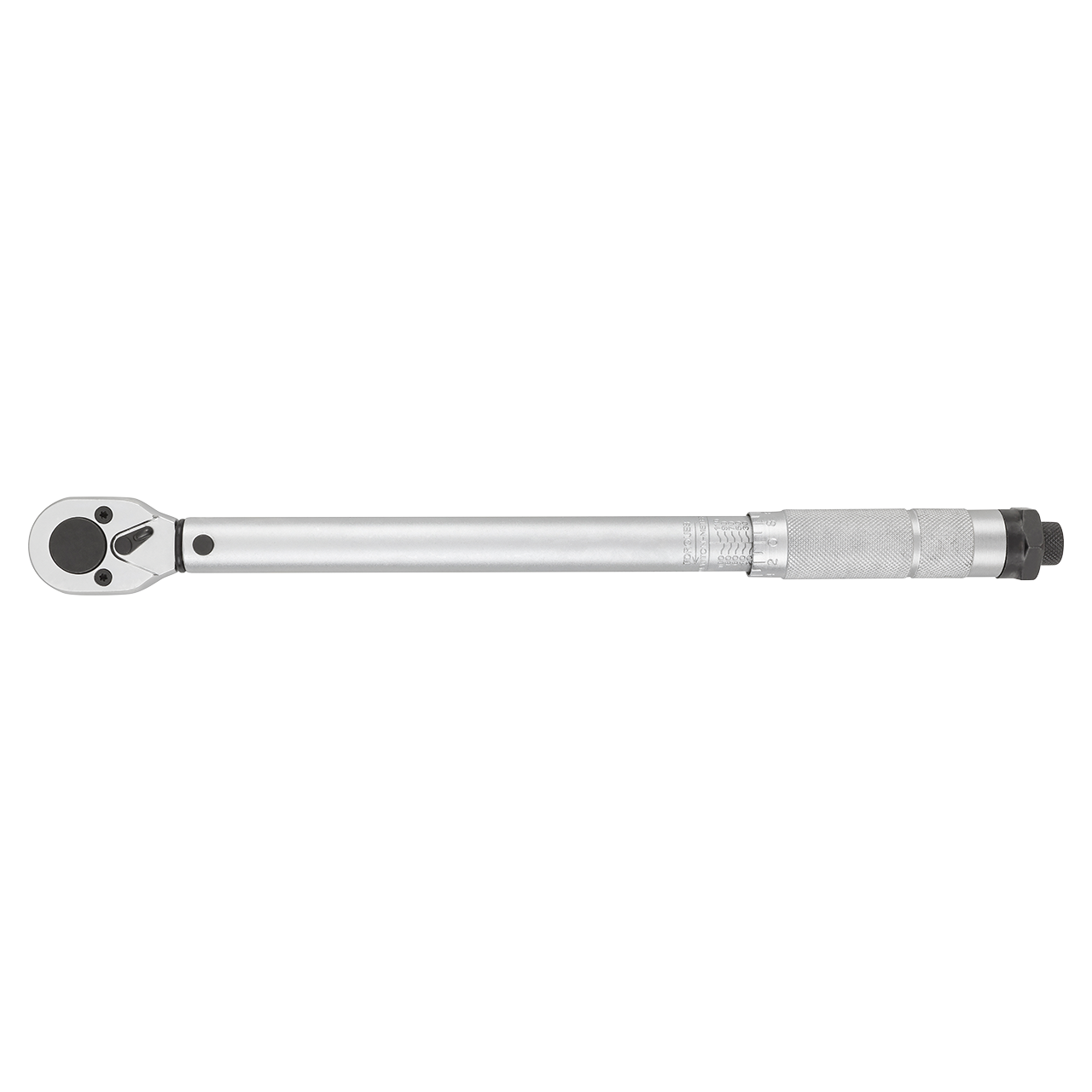 3/8" Automatic Torque Wrench