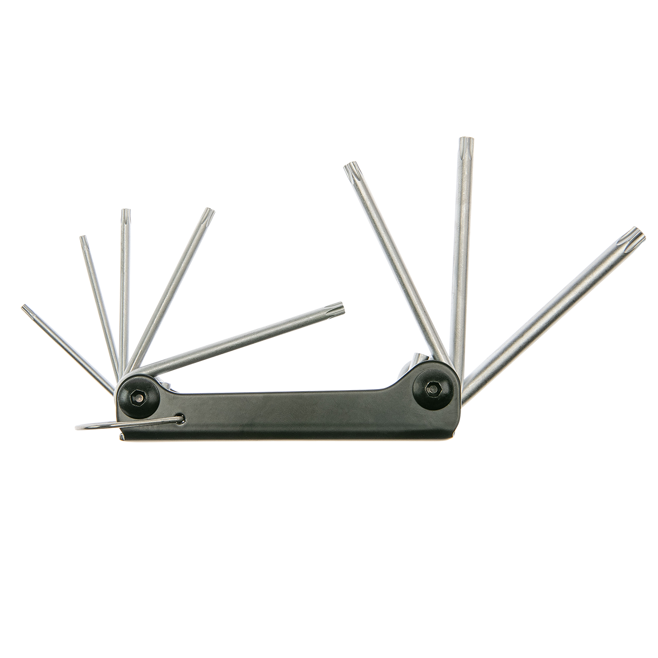 Tamper TORX® Key Wrench Set