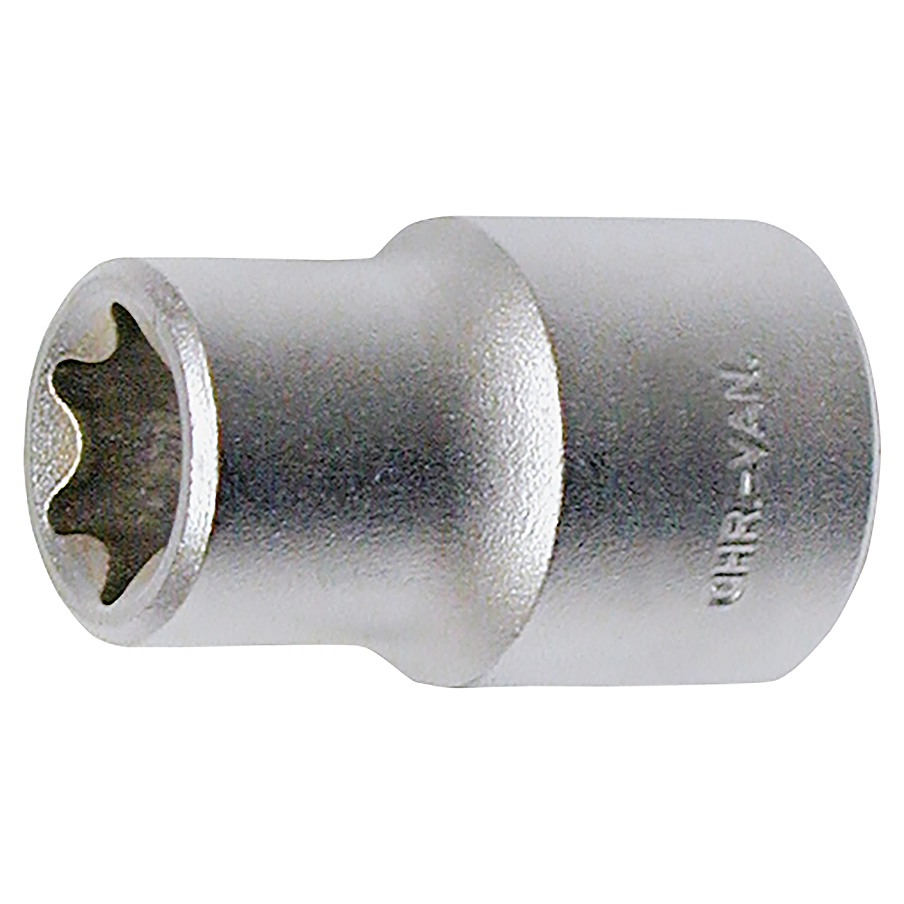 1/2" E-TX Screwdriver Socket