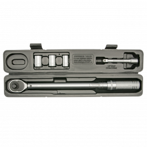 1/2" Automatic Torque Wrench Set