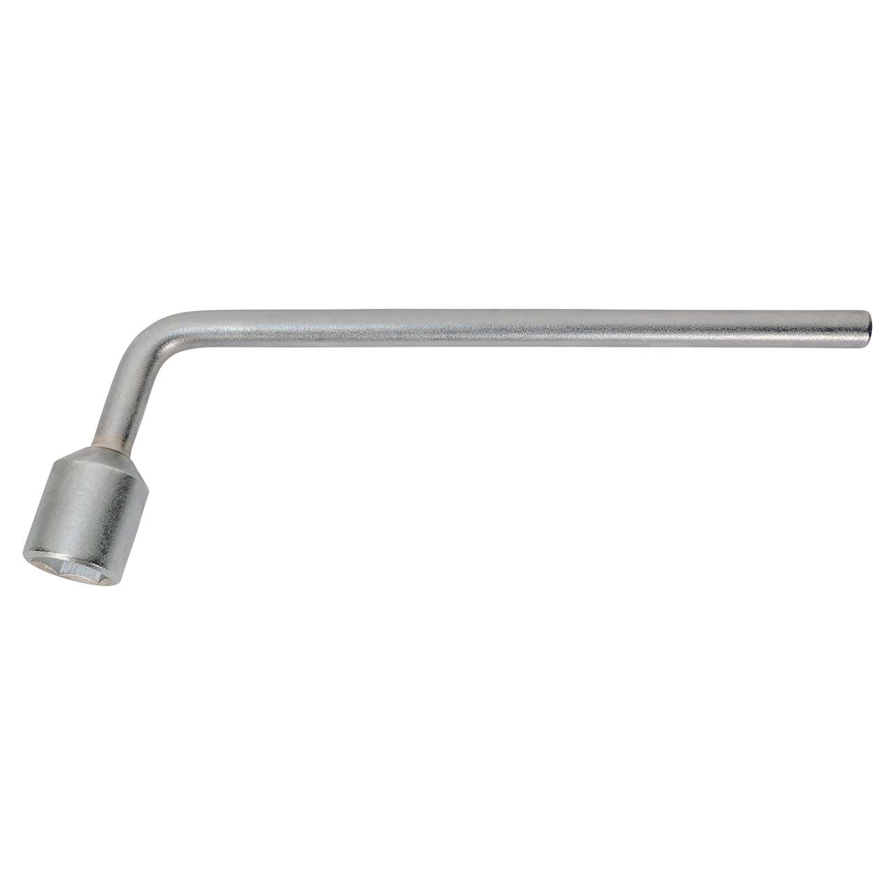 Socket Wrench, angled