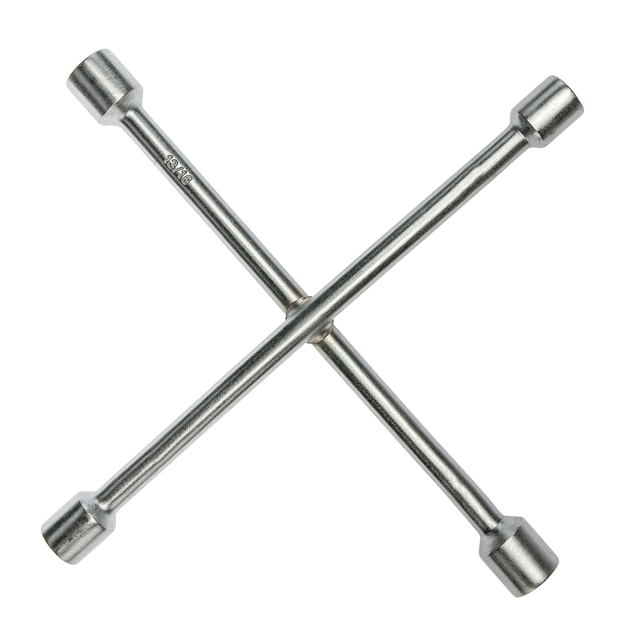 4-Way Wheel Wrench for cars
