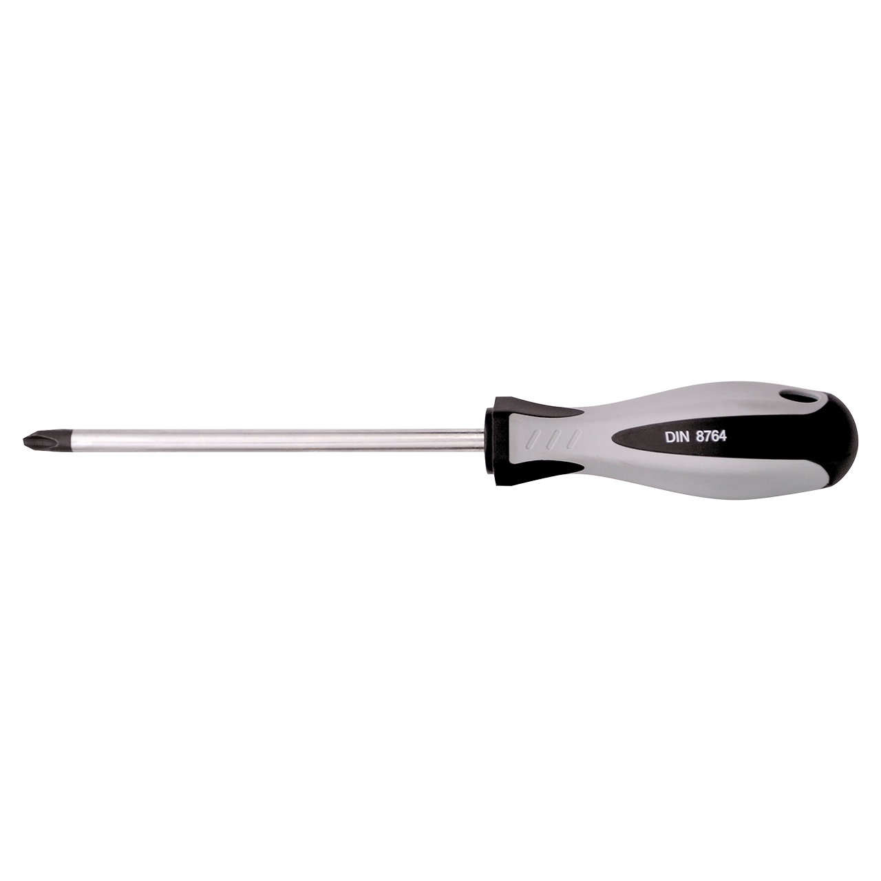 PH Screwdriver, DIN ISO 8764