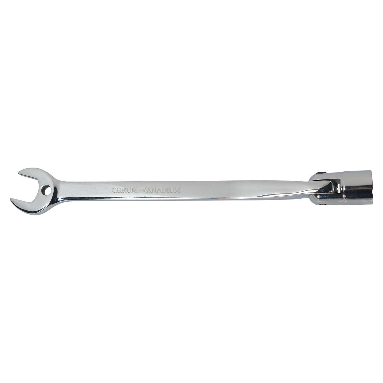 Combination Swivel Head Wrench