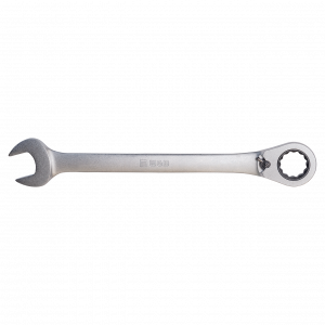 Combination Gear Wrench