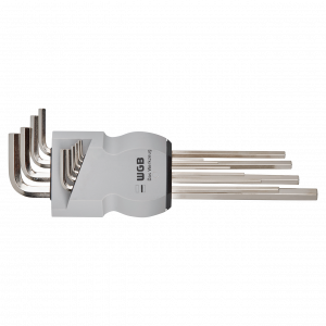 Hexagon Key Wrench Set, similar to DIN ISO 2936