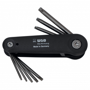 TORX® Key Wrench Set